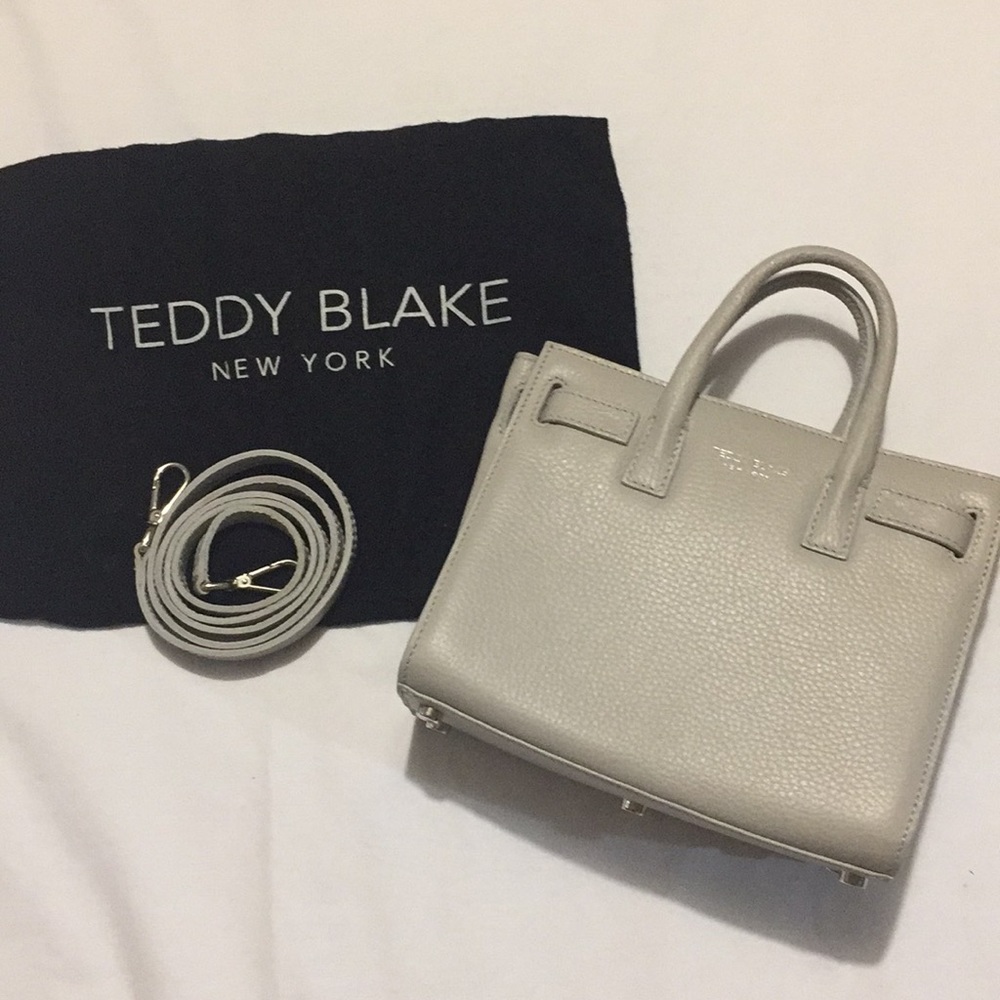Teddy Blake Hand Bag